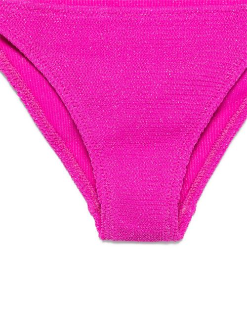 Bikini bambina MC2 Saint Barth fucsia MC2 SAINT BARTH Kids | JAIDEN W02933L
